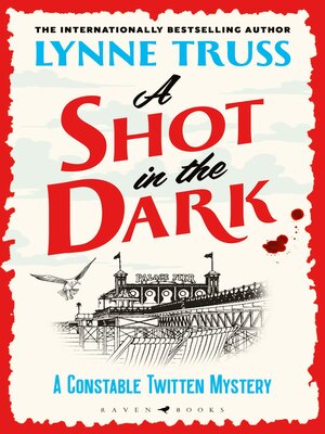 A Shot in the Dark - ebook